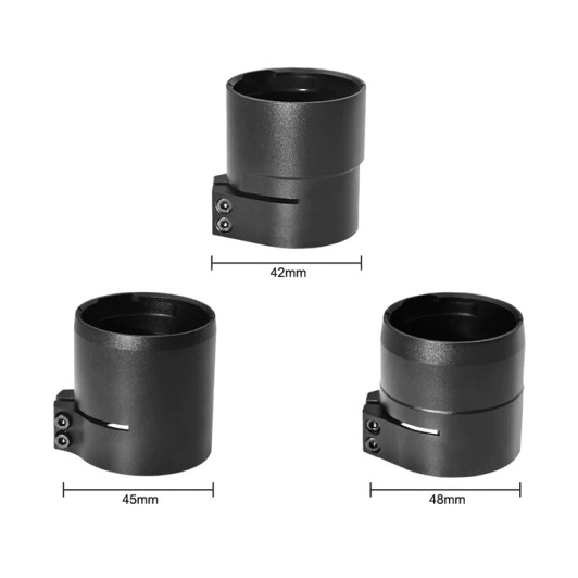 PARD NV007V Adapter - RRP $49